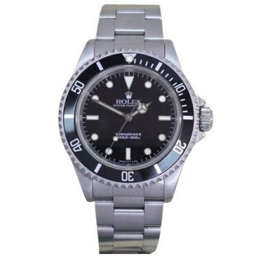 Rolex Submariner 14060