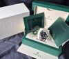 Rolex 126300 Datejust 41 Black Dial 41mm 2024 Box & Papers - 2