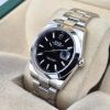 Rolex 126300 Datejust 41 Black Dial 41mm 2024 Box & Papers - 4