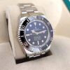 Rolex 126660 Sea-Dweller Deepsea James Cameron D-Blue 44mm 2018 Box & Papers - 3
