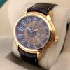 Audemars Piguet 15320OR Millenary 18k Pink Gold Chocolate Dial 45mm - 3