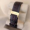 Audemars Piguet 15320OR Millenary 18k Pink Gold Chocolate Dial 45mm - 4