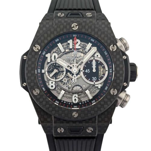 Hublot 411.QX.1170.RX Big Bang Unico 45m