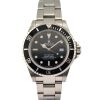 Rolex 16600 Sea-Dweller Classic 4000 Box & Papers