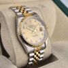 Rolex 16233G Datejust 36 Diamond Dial 36mm - 2