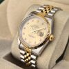 Rolex 16233G Datejust 36 Diamond Dial 36mm - 3