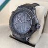 Omega 210.92.44.20.01.003 Seamaster Diver 300M Black 44mm 2023 Box & Papers - 4