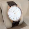 Zenith 22.3200.670 Elite Classic Rose Gold 36mm Box & Papers - 3