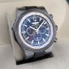 Breitling M47362 For Bentley GMT Midnight Carbon Ltd Ed - 3