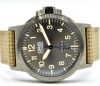 Oris BC3 Advanced Day Date PVD Grey 2022 Box and Papers