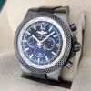 Breitling M47362 For Bentley GMT Midnight Carbon Ltd Ed - 4