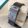 Breitling M47362 For Bentley GMT Midnight Carbon Ltd Ed - 6