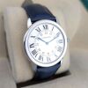 Cartier 3603 Ronde Solo de Cartier Midsize 36mm - 2
