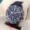 Tudor 25807KN Pelagos FXD Chrono Alinghi Red Bull Racing 43mm 2023 Box & Papers - 4