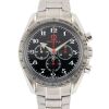 Omega 3557.50 Speedmaster Broad Arrow Chronograph 42mm