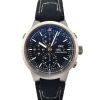 IWC IW371537 GST Rattrapante Chrono Titanium Jan Ullrich