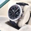 IWC IW371537 GST Rattrapante Chrono Titanium Jan Ullrich - 3
