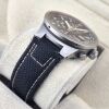 IWC IW371537 GST Rattrapante Chrono Titanium Jan Ullrich - 4