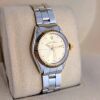 Rolex 6804 Oyster Perpetual Zephyr Crosshair Dial Ladies - 2