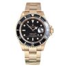Rolex Submariner Date 16618