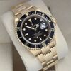Rolex Submariner Date 16618 - 4