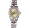 Rolex Oyster Perpetual Diamond 76193G