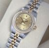 Rolex Oyster Perpetual Diamond 76193G - 2