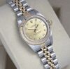 Rolex Oyster Perpetual Diamond 76193G - 3
