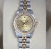 Rolex Oyster Perpetual Diamond 76193G - 4