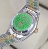 Rolex Oyster Perpetual Diamond 76193G - 6