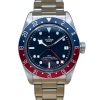 Tudor Black Bay 41 GMT Pepsi Ref 79830RB 2026 LIKE NEW!