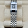 Rolex Datejust 41 Mint Green Dial Jubilee 2025 MINT! - 8