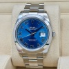 Rolex Datejust 41 Azzurro Blue 2023 - DISCONTINUED DIAL! - 6