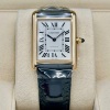 Cartier Tank Louis Cartier Large White Romans 18K Yellow Gold Automatic Ref WGTA0357 2026 NEW!! - 7