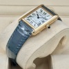 Cartier Tank Louis Cartier Large White Romans 18K Yellow Gold Automatic Ref WGTA0357 2026 NEW!! - 9