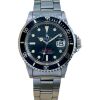 Rolex Submariner 1680 Red 1971 MkIV Dial