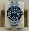 Rolex Submariner 1680 Red 1971 MkIV Dial - 2
