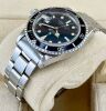 Rolex Submariner 1680 Red 1971 MkIV Dial - 8