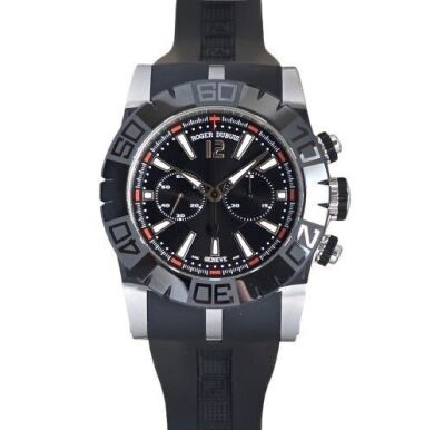 Roger Dubuis Easy Diver Chronoexcel DBSE0282