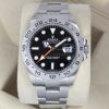 Rolex Explorer II 226570 FULL SET 2024! - 3