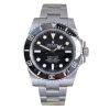 Rolex Submariner 114060LN 2017 Box and Papers