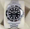Rolex Submariner 114060LN 2017 Box and Papers - 3