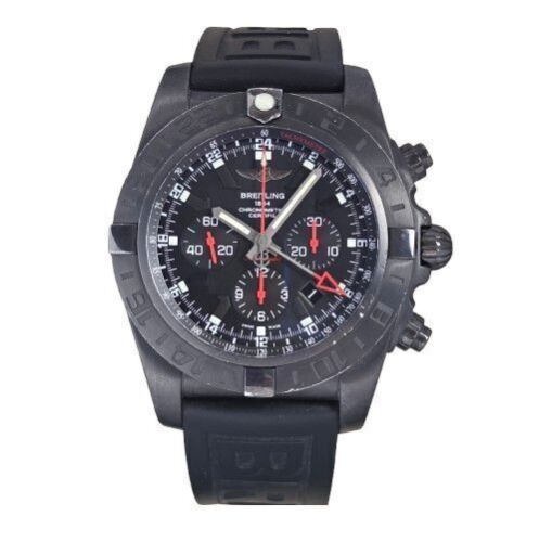 Breitling Chronomat GMT Limited Edition MB0413