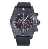 Breitling Chronomat GMT Limited Edition MB0413