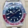 Tudor Black Bay 41 GMT Pepsi Ref 79830RB 2026 LIKE NEW! - 2