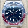 Tudor Black Bay 41 GMT Pepsi Ref 79830RB 2026 LIKE NEW! - 3