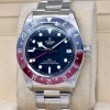 Tudor Black Bay 41 GMT Pepsi Ref 79830RB 2026 LIKE NEW! - 7
