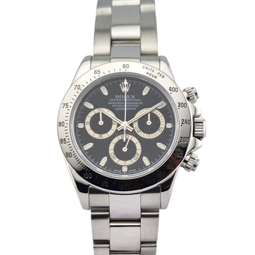 Rolex 116520 Cosmograph Daytona