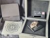 Hublot One Click Sang King 18k Gold Diamonds 2021 Box & Papers - 2