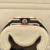 Hublot One Click Sang King 18k Gold Diamonds 2021 Box & Papers - 5